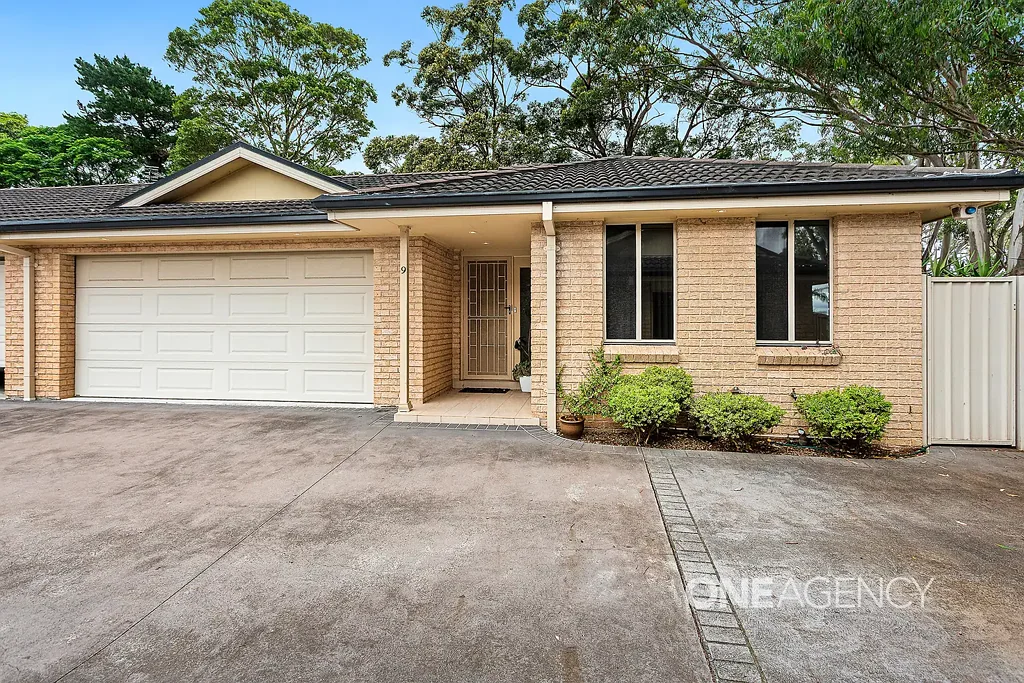 9/65-67 Mount Brown Road, Dapto, NSW 2530