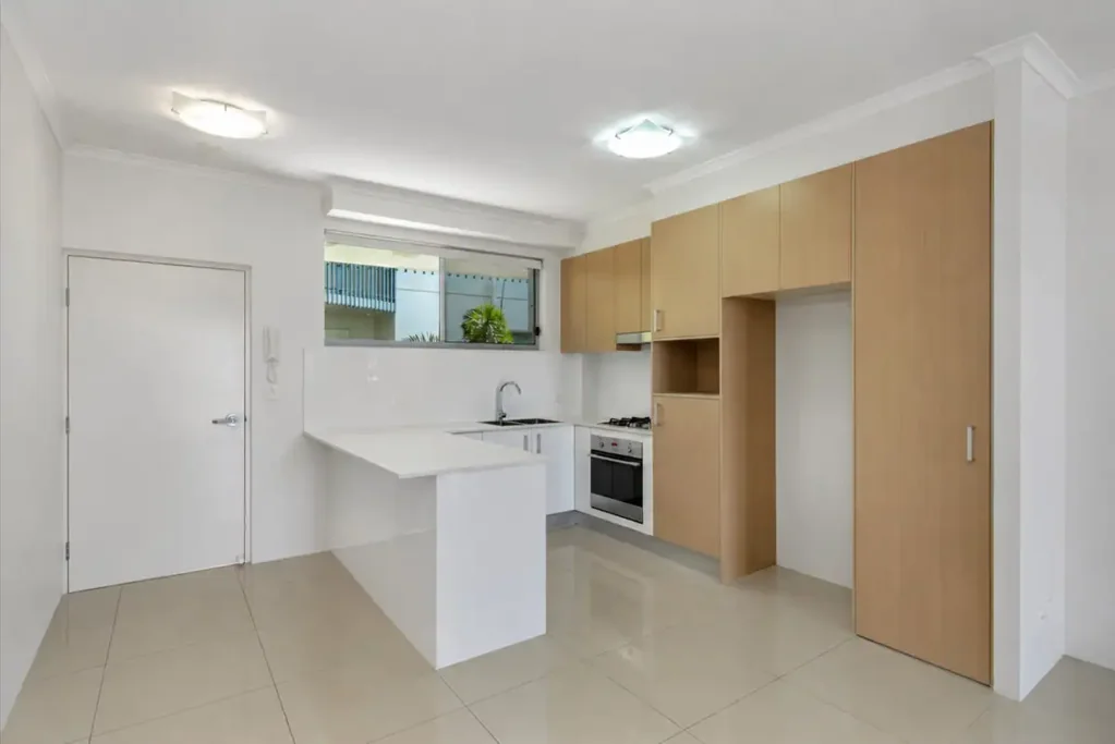 Modern Living in Vibrant Kelvin Grove