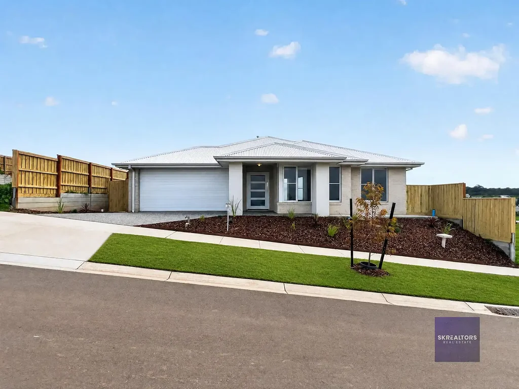 YOUNG FAMILY DREAM HOME