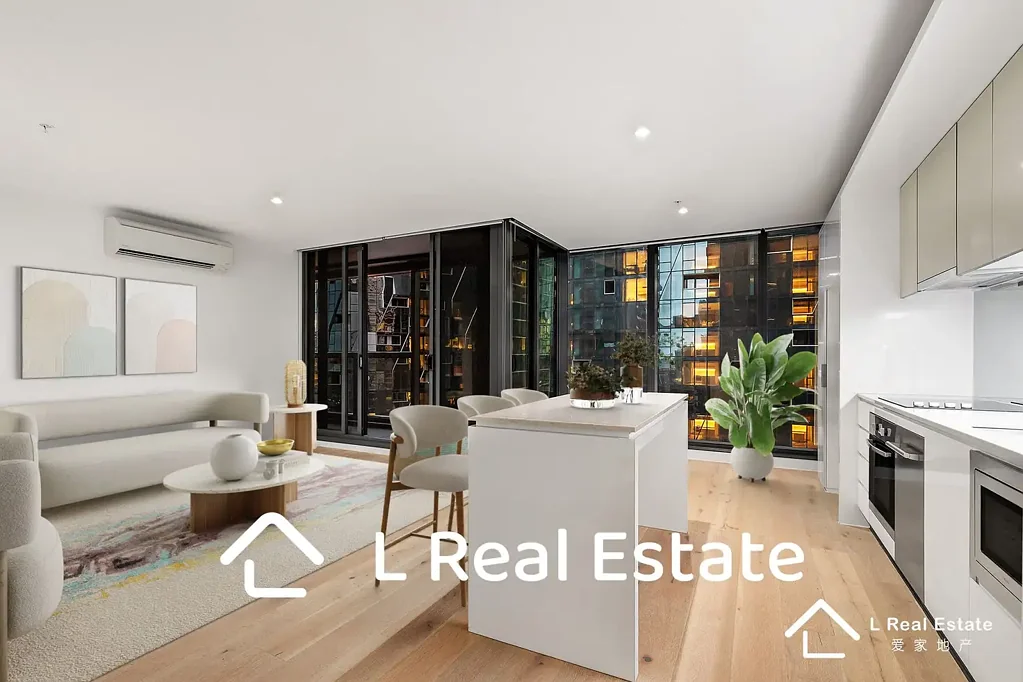 3007/33 Rose Lane, Melbourne, VIC 3000