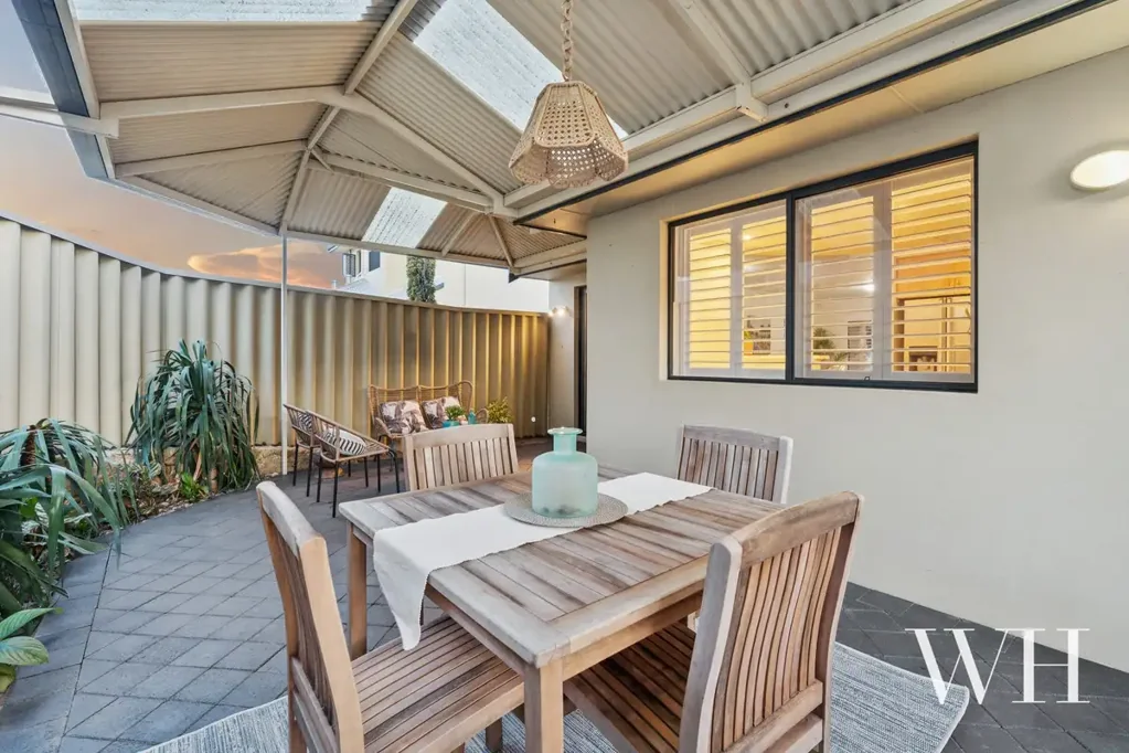 Fremantle 4બેડરૂમ Contemporary Freo Living: Quality, Style & Lifestyle