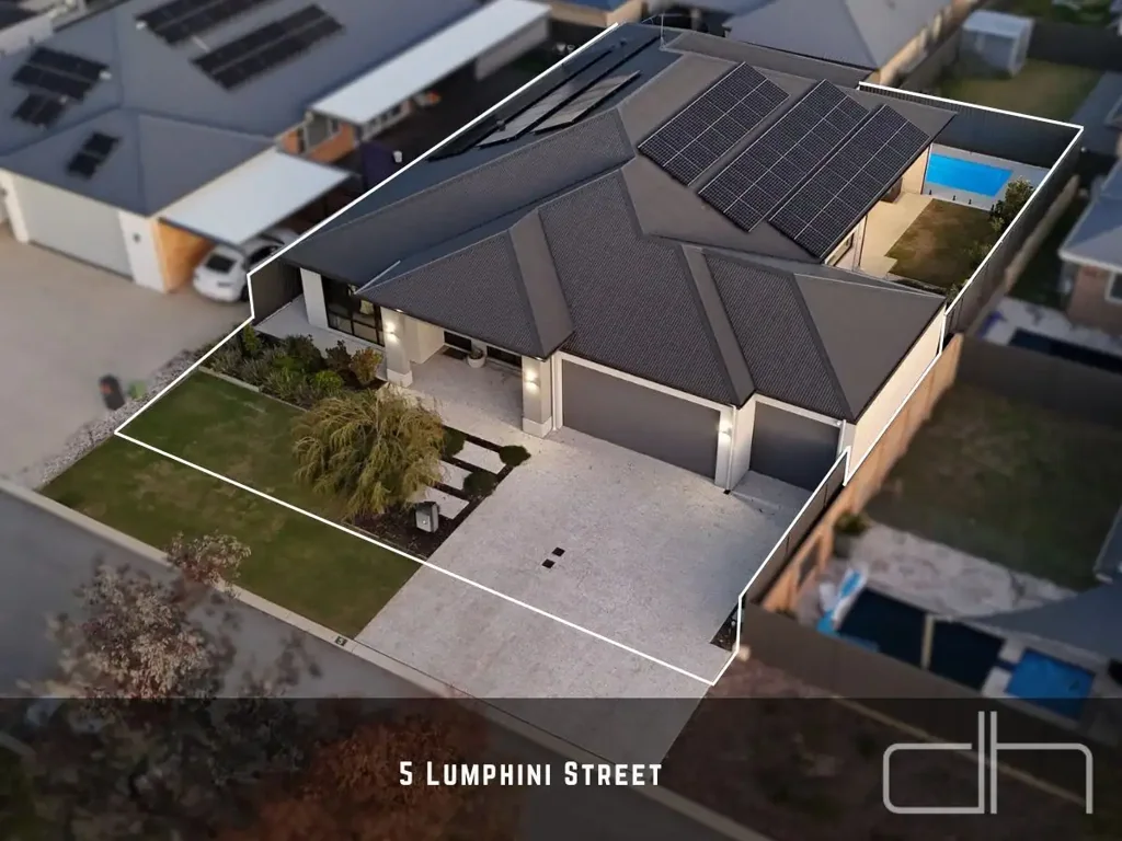 5 Lumphini Street, Landsdale, WA 6065