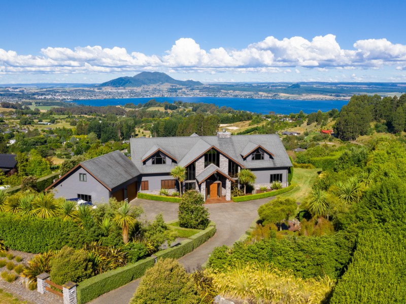 121 Highland Drive, Acacia Bay, Taupo, 6 phòng ngủ, 0 phòng tắm