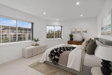 10/27 Sturdee Parade, Dee Why, NSW 2099, 3 રૂમ, 2 બાથરૂમ, Apartment