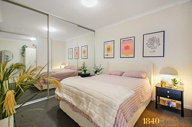 109/2 Augustine Street, Mawson Lakes, SA 5095, 2 slaapkamers, 1 badkamers, Apartment