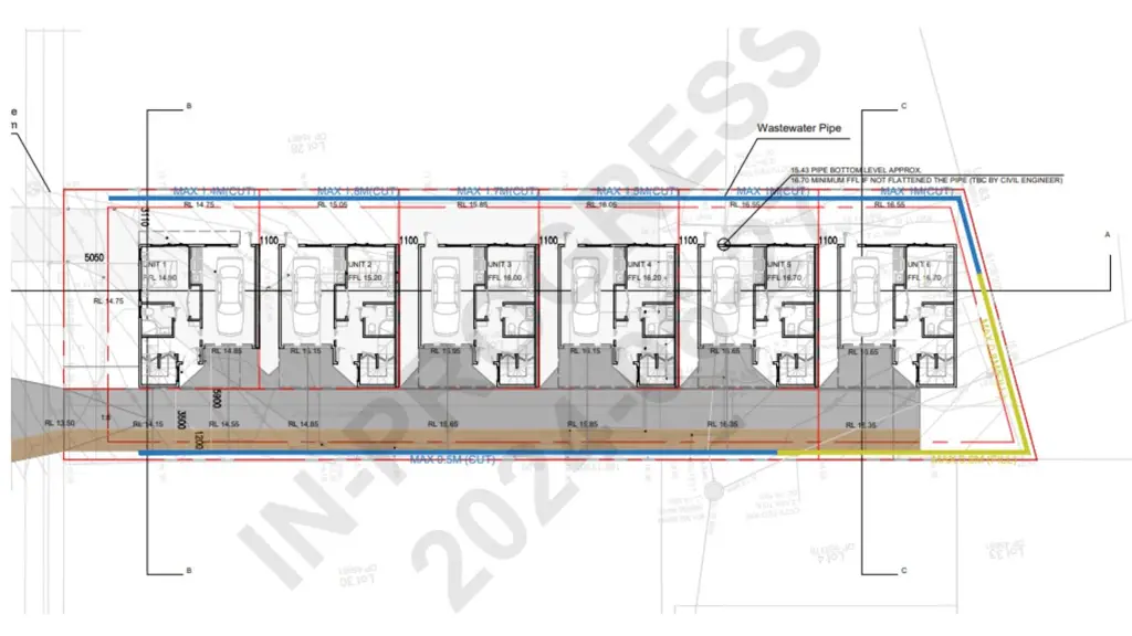 Henderson 3Kwarto 6 Standalone Homes - Build Your Project!