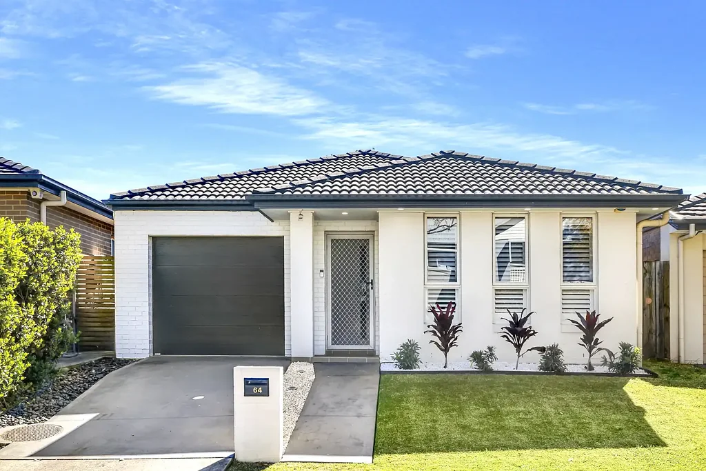 Cranebrook 3 Slaapkamer Modern Family Living!