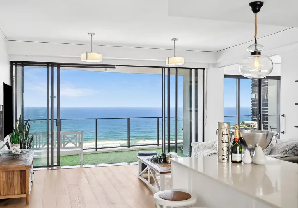 2904/22 Surf Parade, Broadbeach, QLD 4218