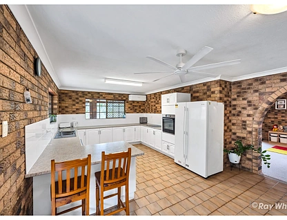 62916 Bruce Highway, Rockyview, Fitzroy, 3房, 1浴, House