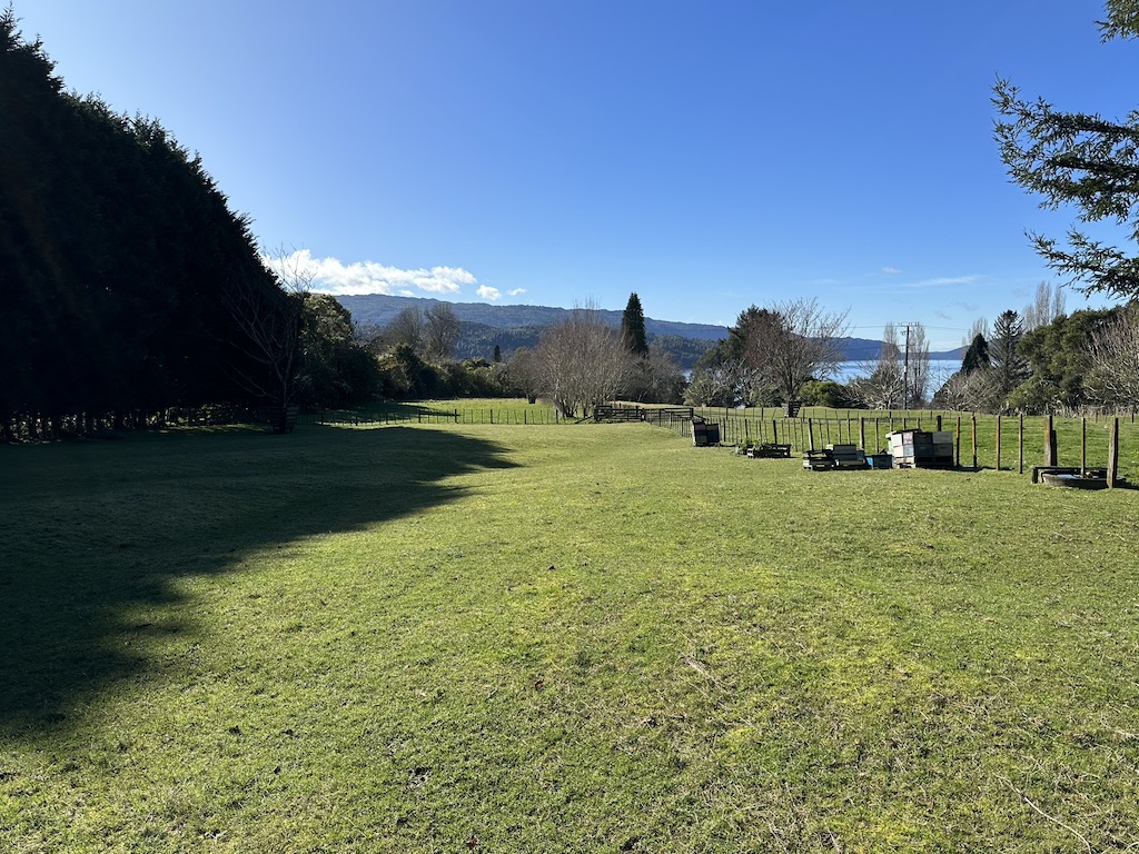 331 Spencer Road, Lake Tarawera