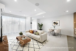 7126/19 Amalfi Drive, Wentworth Point