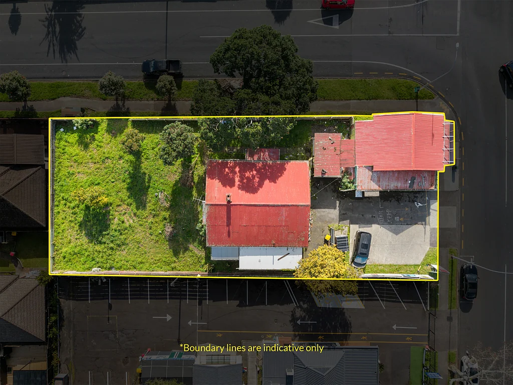 38 Maich Road, Manurewa, Manukau City, Auckland