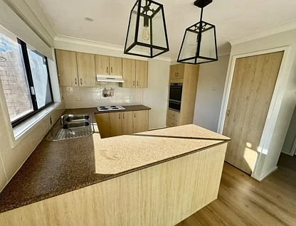 36 Bayley Road, South Penrith, Outer Western Sydney, 4 ห้องนอน, 1 ห้องน้ำ, House