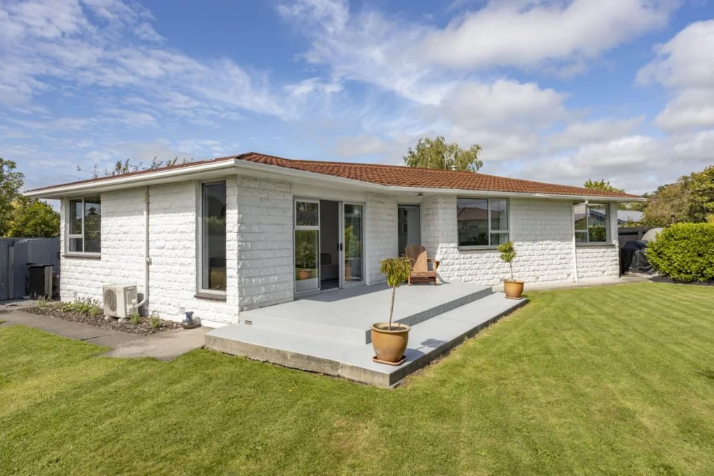 6 Rowse Street, Rangiora, Waimakariri