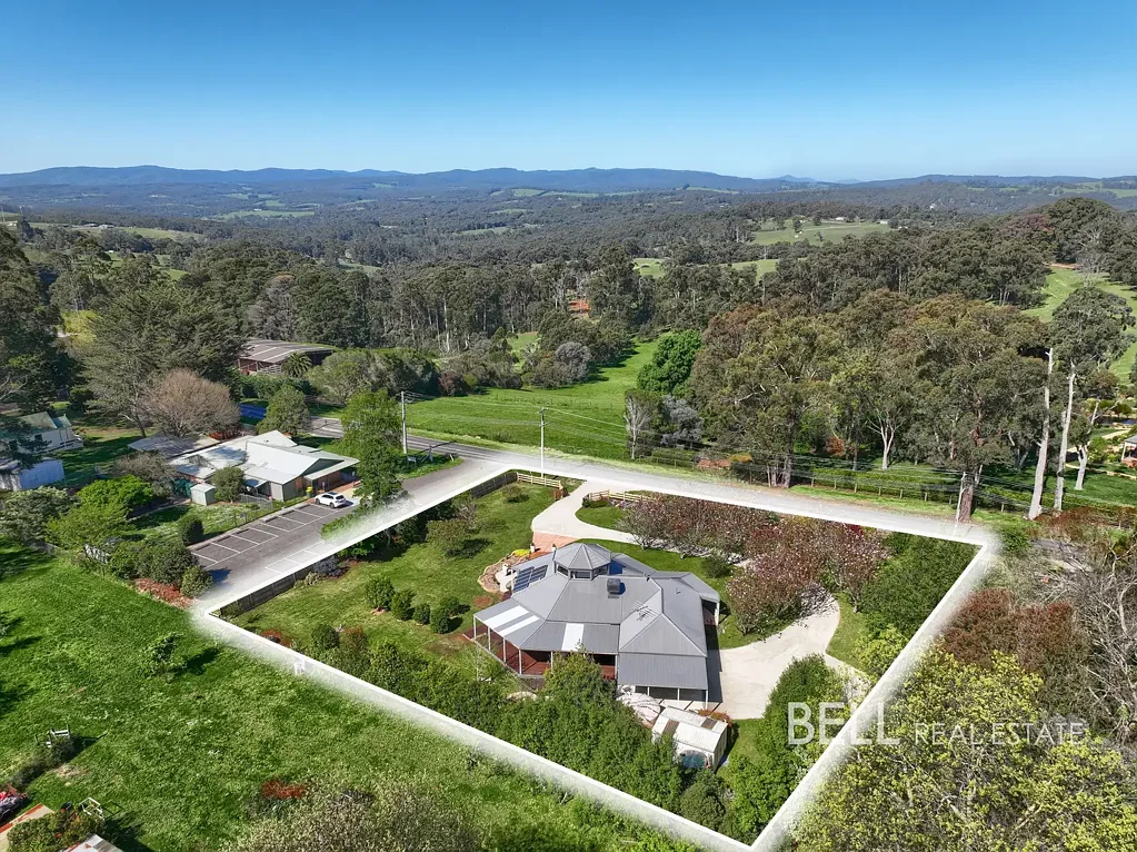 15A Avon Road, Avonsleigh, VIC 3782