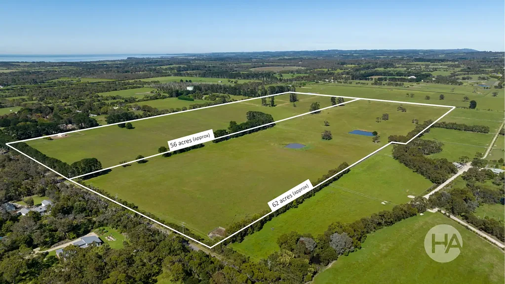 Bittern 1 Slaapkamer Acreage Living Meets Convenience – 121 Acres Across Two Titles