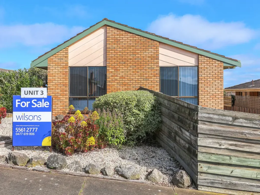 Warrnambool 2 Slaapkamer WELL PRESENTED AND AFFORDABLE UNIT