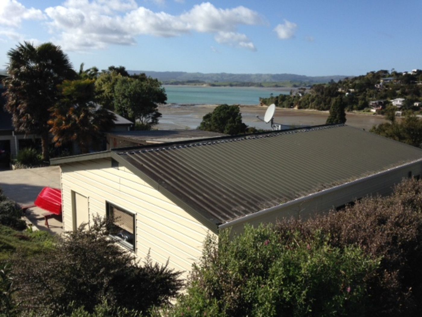 27 Bayview Road, Paihia, Far North, 0 રૂમ, 0 બાથરૂમ