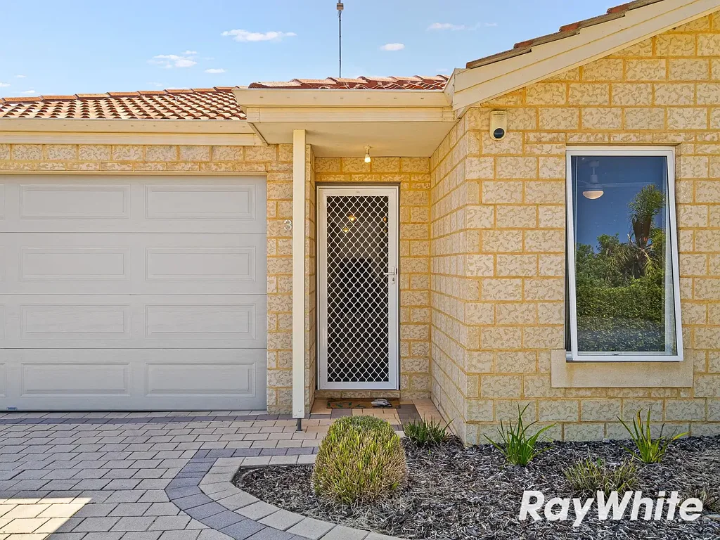 74C Gibson Street, Mandurah, WA 6210