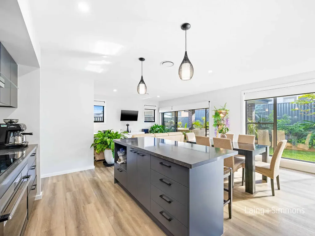 Lake Cathie 4Zimmer Contemporary Coastal Living