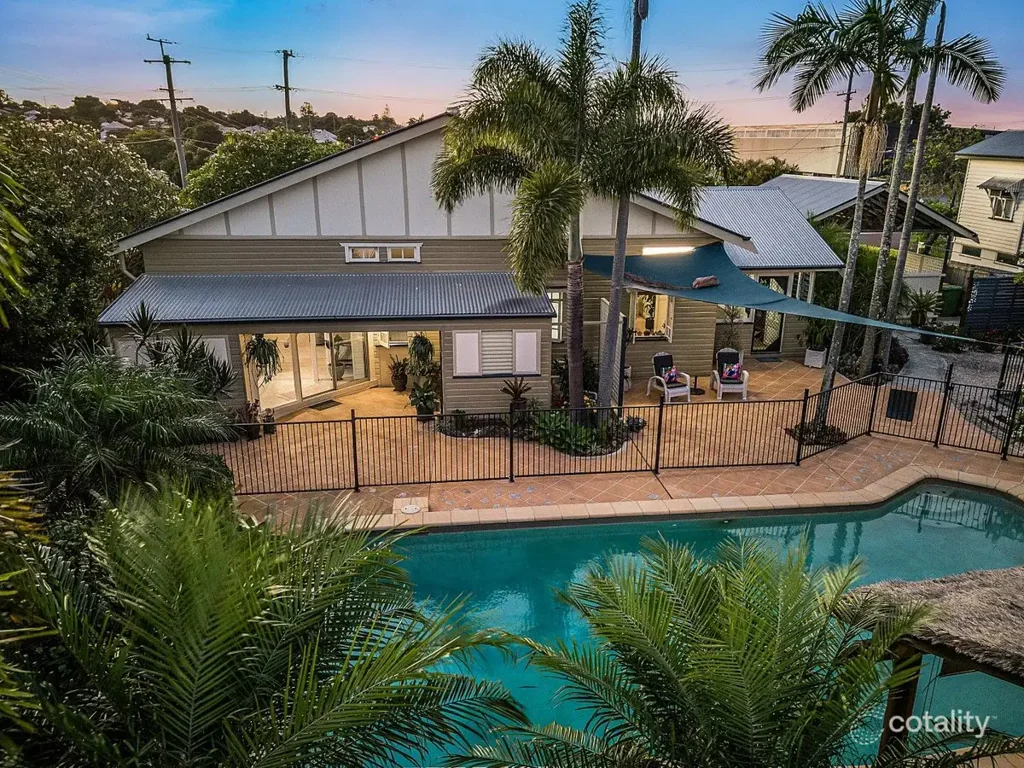 30 Cothill Road, Booval, QLD 4304