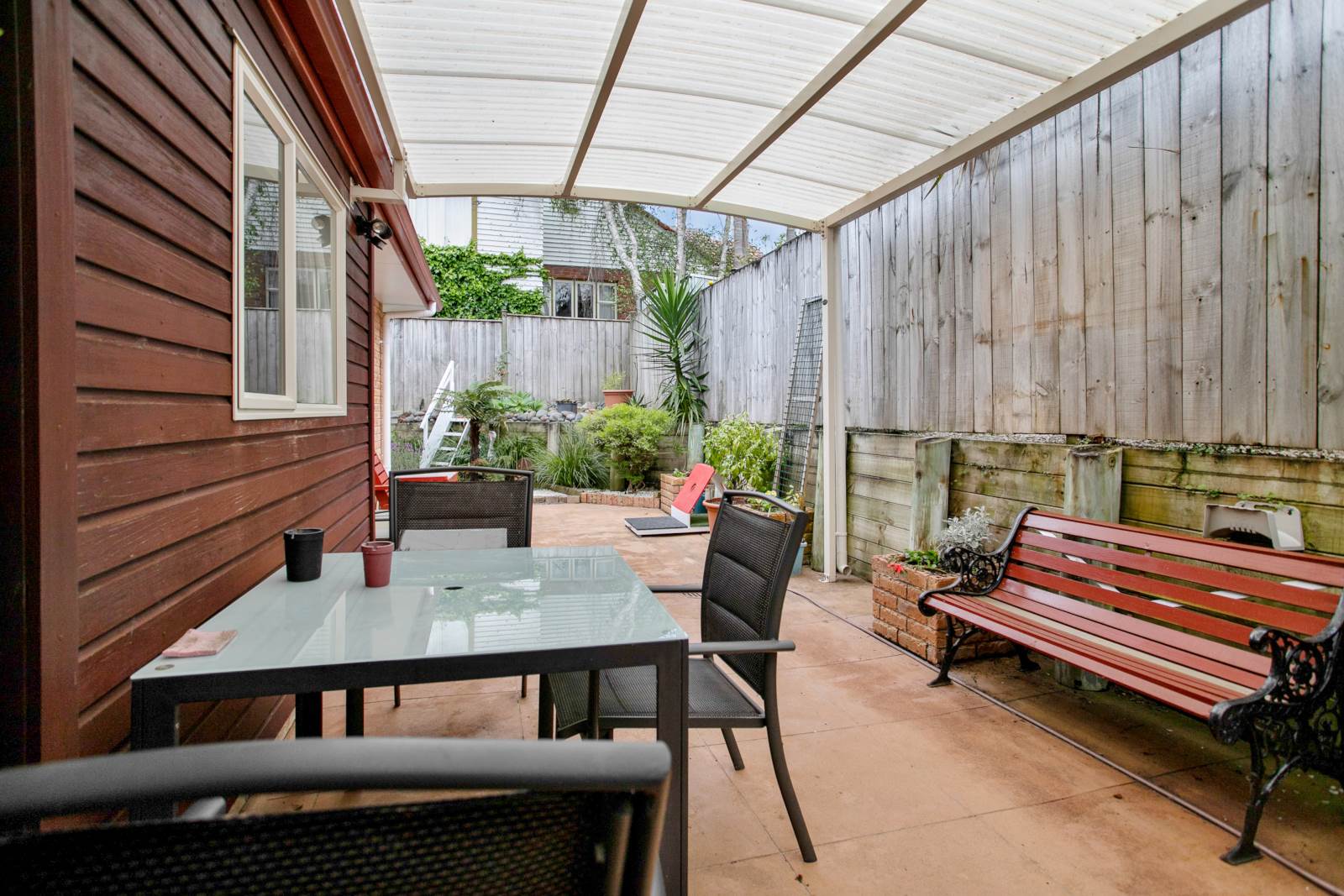 25b Akehurst Avenue, New Lynn, Auckland - Waitakere, 4房, 0浴, House