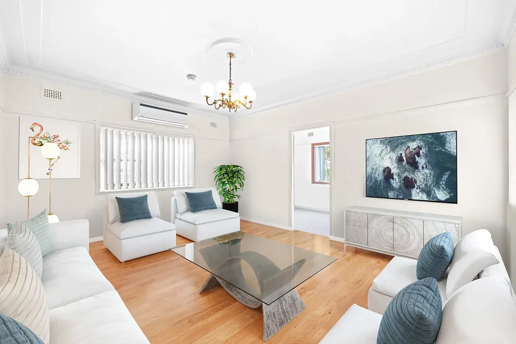 53 Clarke Street, Bass Hill, NSW 2197