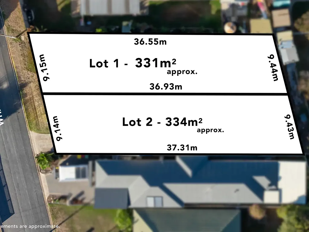 Seaford Prime Land near the Beach