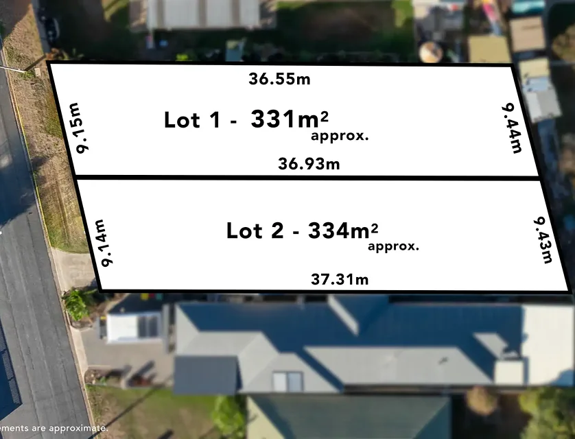 13 Whaler Road, Seaford, SA 5169, 0房, 0浴, Section