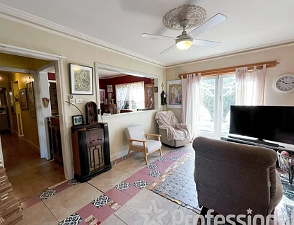 1 McMillan Crescent, Yarram, VIC 3971, 2房, 1浴, House