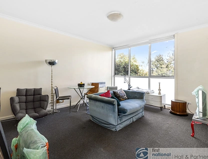 15/46 Princes Highway, Dandenong, South East Melbourne, 2 habitaciones, 1 baños, Apartment