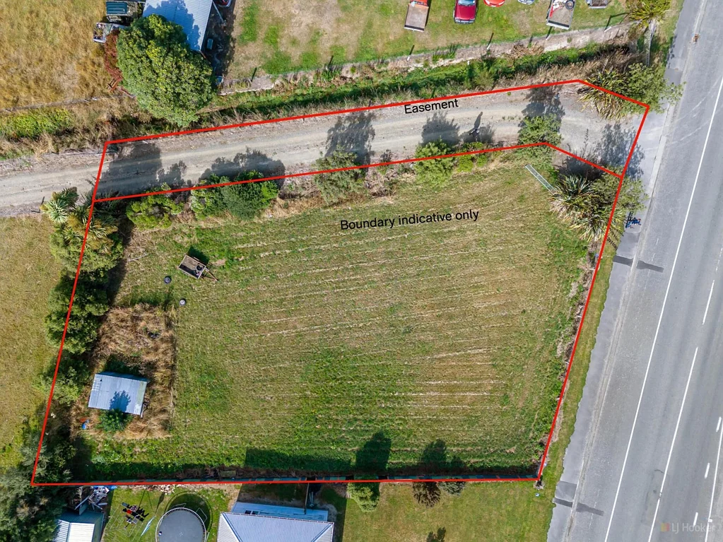 Timaru Road, Waimate, Canterbury