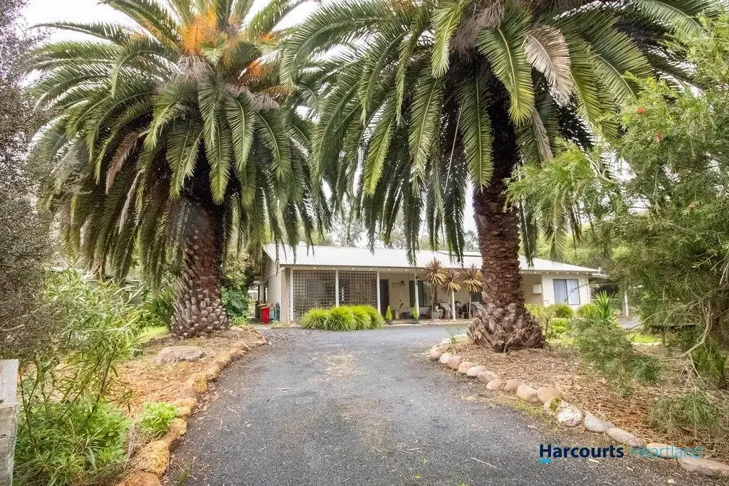 Hester 4બેડરૂમ Country Living with Dual Living Potential - Peaceful Hester Location