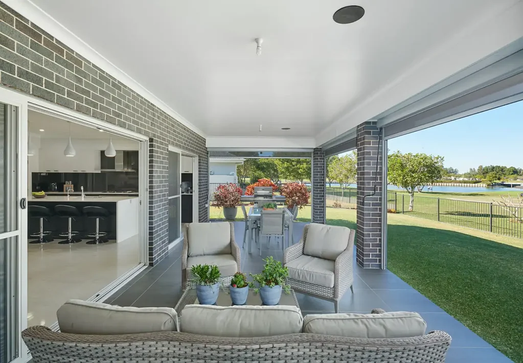 Harrington 4 Bedroom The Opportunity Is Here and Now...