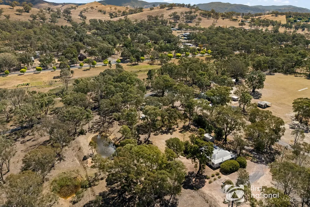 10 Garner Street, Lue, NSW 2850
