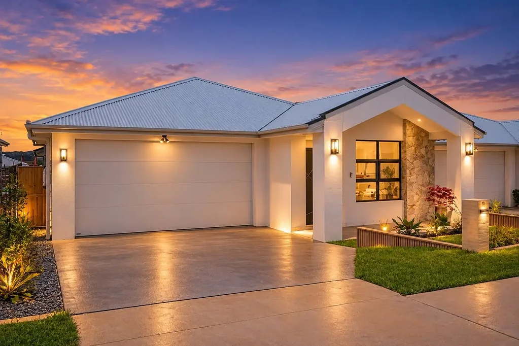 Wilton 4 Bedroom Architecturally Designed Brand New Home – Luxury Living in Wilton