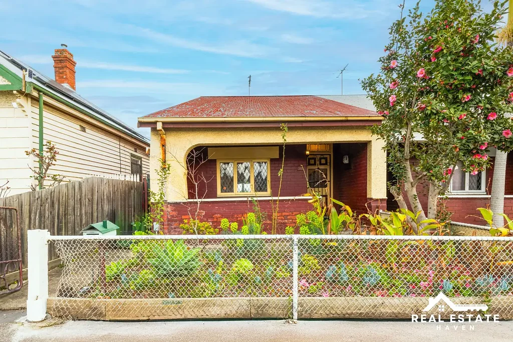 30A Moore Street, Footscray, VIC 3011