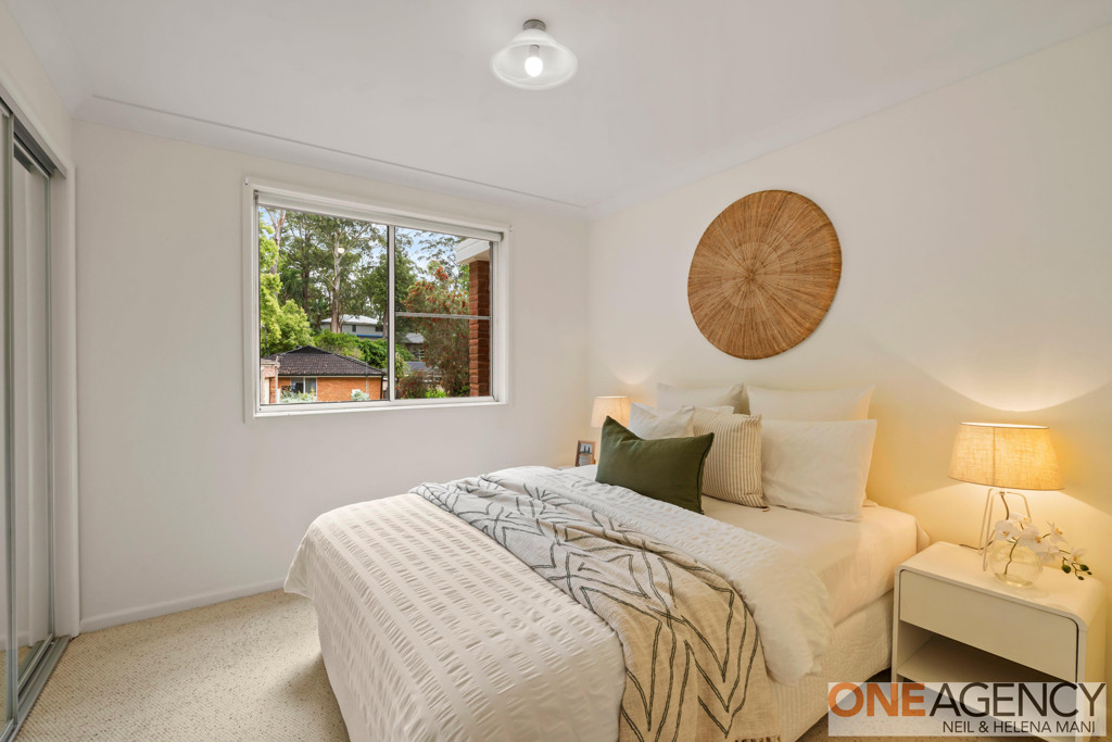 10 YUROKA CL, NORTH GOSFORD NSW 2250, 0部屋, 0バスルーム, House