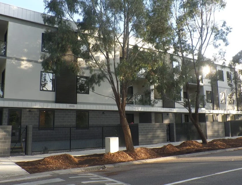 201/91 Janefield Drive, Bundoora, North Melbourne, 1部屋, 1バスルーム, Apartment