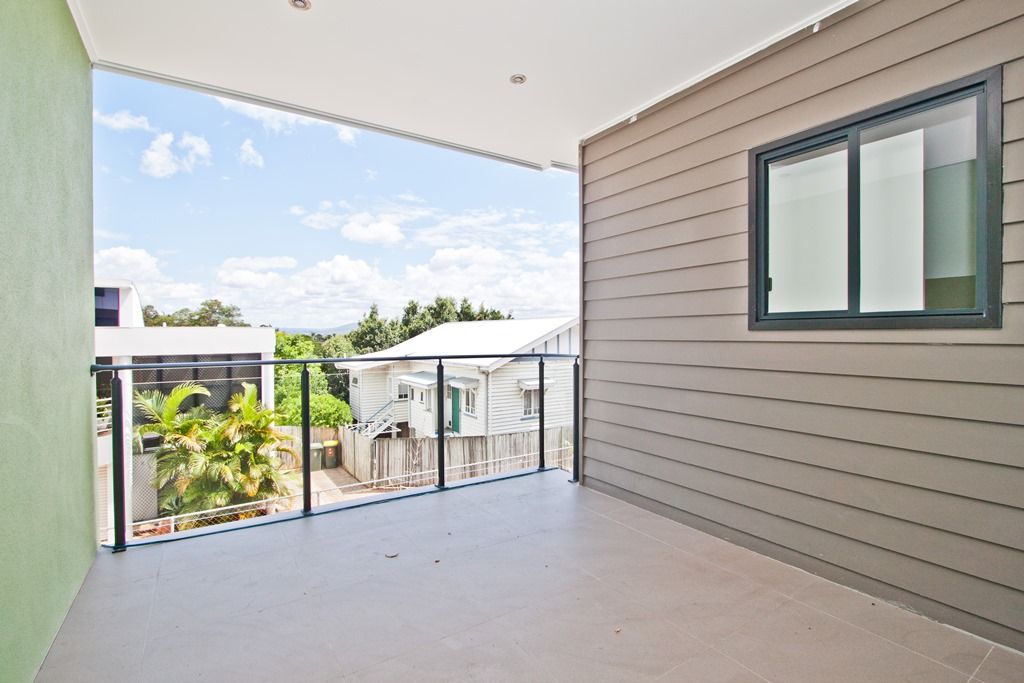 38 TAUNTON ST, ANNERLEY QLD 4103, 0房, 0浴, Townhouse