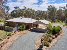 110 Heathcote Redesdale Road, Heathcote