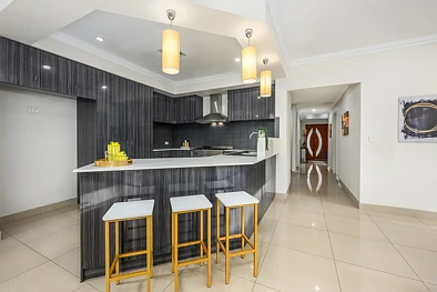 Forrestfield 4房  Stunning family home in a convenient location
