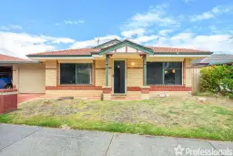 7/87 Cuthbertson Drive, Cooloongup