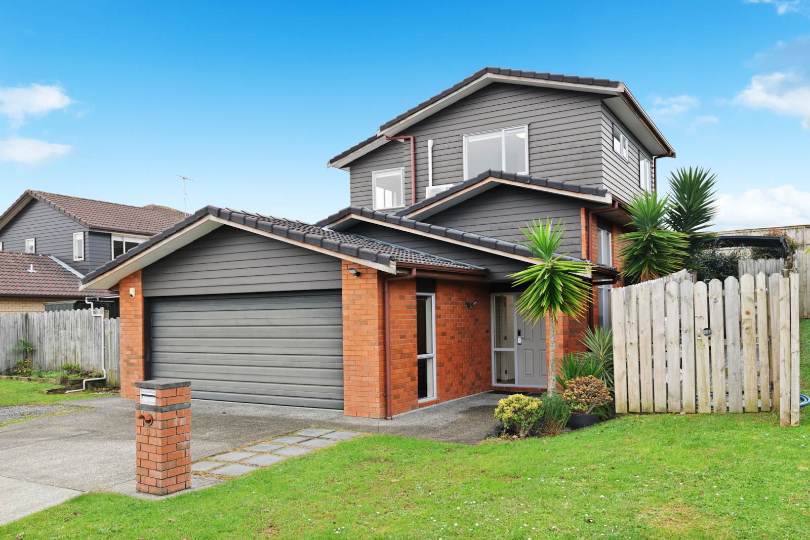 3 Barnacle Rise, Red Beach, Auckland - Rodney, 4房, 2浴, House