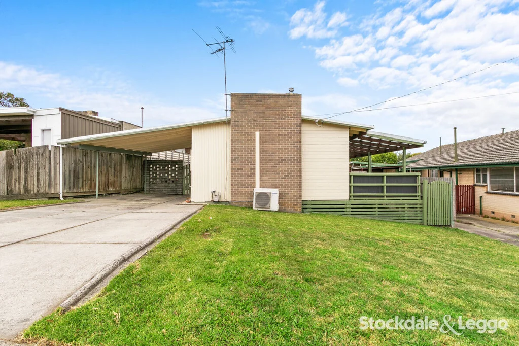 12 Hourigan Road, Morwell, VIC 3840