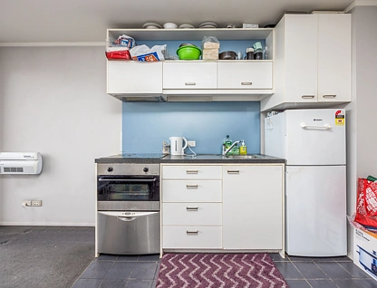 908/53 Cook Street, Auckland Central, Auckland City, 2 Bedrooms, 2 Bathrooms, Apartment