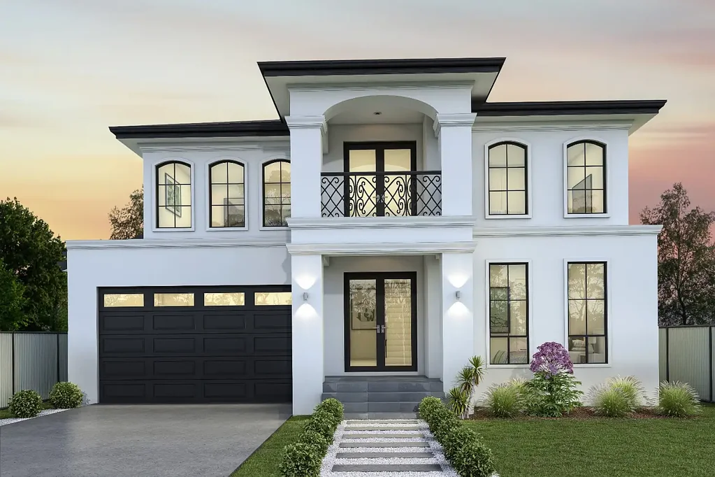 Lot 1 Yandanooka Street, Austral, NSW 2179