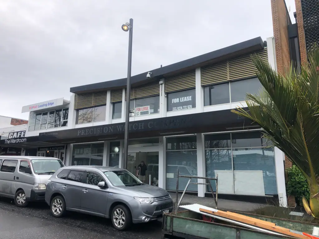 New Lynn Prime New Lynn Retail