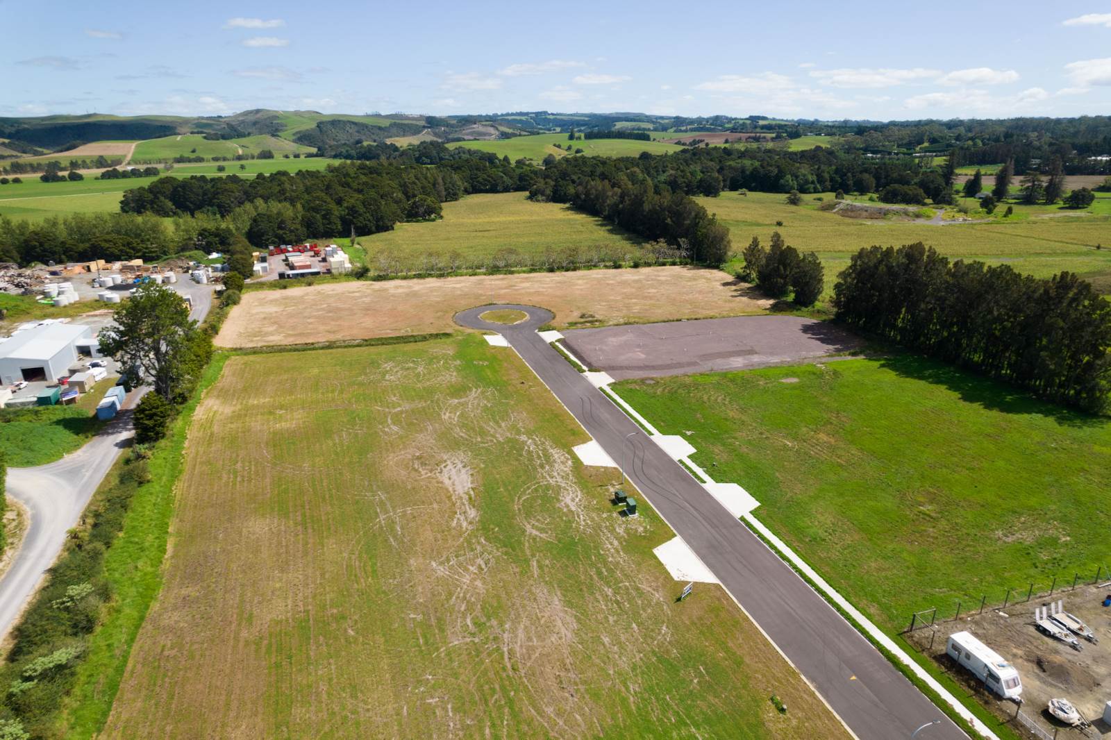 21 Kahikatearoa Lane, Kerikeri Surrounds, Far North, 0 rūma, 1 rūma horoi, Commercial Land