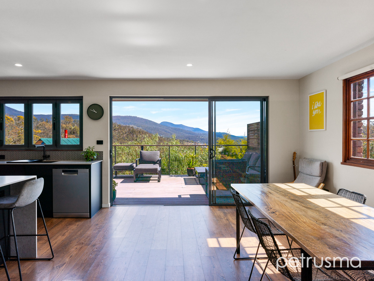 23 LUMEAH AV, LENAH VALLEY TAS 7008, 0房, 0浴, House